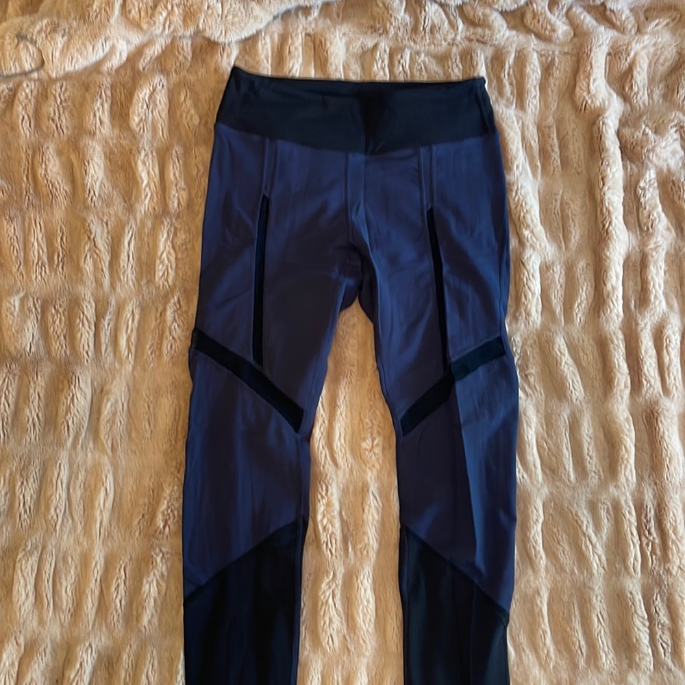 KiraGrace leggings